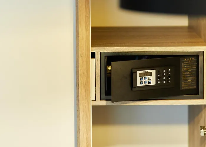 Promenada Apartment Brasov